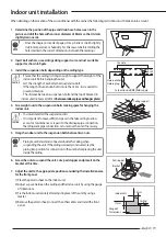 Preview for 19 page of Samsung AC140NN4SEC/TL Manual