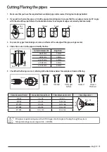 Preview for 21 page of Samsung AC140NN4SEC/TL Manual