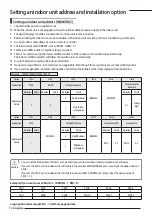 Preview for 32 page of Samsung AC140NN4SEC/TL Manual