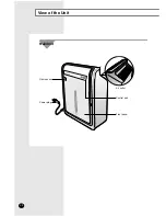 Предварительный просмотр 4 страницы Samsung AC160C Owner'S Instructions Manual