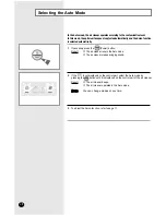 Preview for 8 page of Samsung AC160C Owner'S Instructions Manual