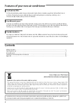 Preview for 1 page of Samsung AC160JNH KH Series User Manual