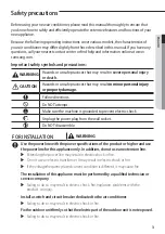 Preview for 2 page of Samsung AC160JNH KH Series User Manual