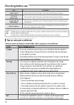 Preview for 9 page of Samsung AC160JNH KH Series User Manual