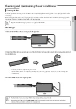 Preview for 12 page of Samsung AC160JNH KH Series User Manual