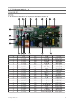 Preview for 71 page of Samsung AC180JNHPKH/AR Service Manual