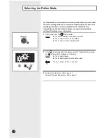 Preview for 8 page of Samsung AC340B Owner'S Instructions Manual