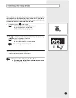 Preview for 9 page of Samsung AC340B Owner'S Instructions Manual