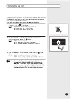 Preview for 11 page of Samsung AC340B Owner'S Instructions Manual