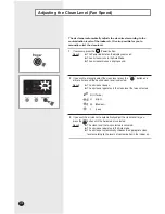 Preview for 12 page of Samsung AC340B Owner'S Instructions Manual