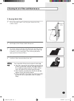 Preview for 5 page of Samsung AC36BTVA User Manual