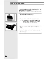 Preview for 14 page of Samsung AC45EP0E Owner'S Instructions Manual