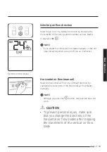 Preview for 19 page of Samsung AC777MNADCH User Manual