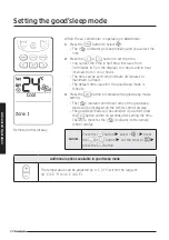 Preview for 22 page of Samsung AC777MNADCH User Manual