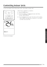 Preview for 25 page of Samsung AC777MNADCH User Manual