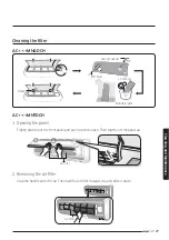 Preview for 27 page of Samsung AC777MNADCH User Manual