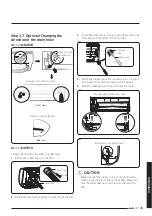 Preview for 45 page of Samsung AC777MNADCH User Manual