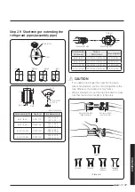 Preview for 47 page of Samsung AC777MNADCH User Manual