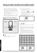 Preview for 50 page of Samsung AC777MNADCH User Manual