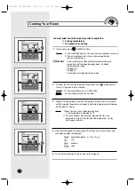 Preview for 14 page of Samsung ACC2400C Owner'S Instructions & Installation Manual