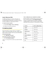 Preview for 13 page of Samsung Ace I325 Manual