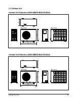 Предварительный просмотр 8 страницы Samsung ACH1800E Service Manual