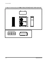 Предварительный просмотр 9 страницы Samsung ACH1800E Service Manual