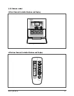 Предварительный просмотр 10 страницы Samsung ACH1800E Service Manual