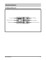 Предварительный просмотр 12 страницы Samsung ACH1800E Service Manual