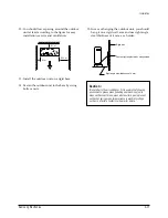 Предварительный просмотр 36 страницы Samsung ACH1800E Service Manual