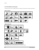 Предварительный просмотр 37 страницы Samsung ACH1800E Service Manual