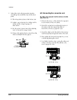 Предварительный просмотр 41 страницы Samsung ACH1800E Service Manual