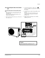 Предварительный просмотр 44 страницы Samsung ACH1800E Service Manual