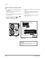 Предварительный просмотр 45 страницы Samsung ACH1800E Service Manual