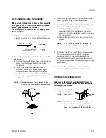 Предварительный просмотр 46 страницы Samsung ACH1800E Service Manual