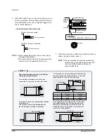 Предварительный просмотр 47 страницы Samsung ACH1800E Service Manual