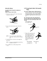 Предварительный просмотр 48 страницы Samsung ACH1800E Service Manual