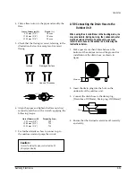 Предварительный просмотр 50 страницы Samsung ACH1800E Service Manual