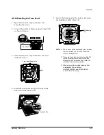 Предварительный просмотр 56 страницы Samsung ACH1800E Service Manual