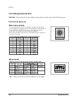 Предварительный просмотр 57 страницы Samsung ACH1800E Service Manual