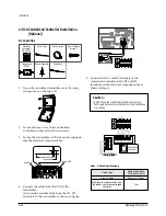 Предварительный просмотр 61 страницы Samsung ACH1800E Service Manual