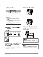 Предварительный просмотр 62 страницы Samsung ACH1800E Service Manual