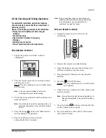 Предварительный просмотр 66 страницы Samsung ACH1800E Service Manual