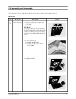 Предварительный просмотр 70 страницы Samsung ACH1800E Service Manual