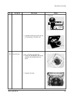 Предварительный просмотр 72 страницы Samsung ACH1800E Service Manual