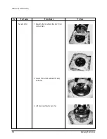 Предварительный просмотр 77 страницы Samsung ACH1800E Service Manual