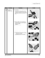 Предварительный просмотр 84 страницы Samsung ACH1800E Service Manual