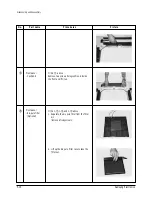 Предварительный просмотр 85 страницы Samsung ACH1800E Service Manual