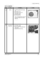 Предварительный просмотр 86 страницы Samsung ACH1800E Service Manual