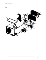 Предварительный просмотр 115 страницы Samsung ACH1800E Service Manual